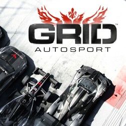 GRID: Autosport - High Res Texture Pack official promotional image -  MobyGames