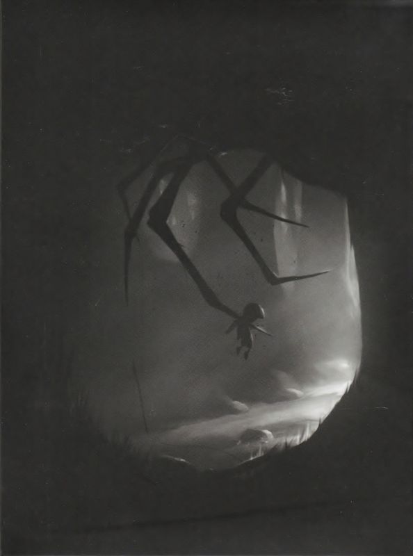 Other for Limbo (Special Edition) (Macintosh and Windows): Digipak - Back