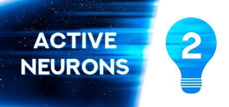 Front Cover for Active Neurons 2 (Windows) (Steam release)