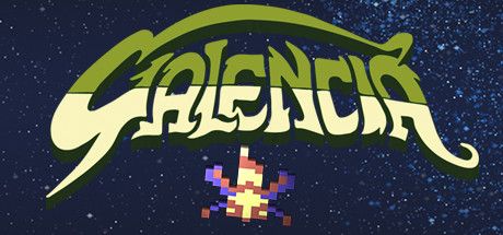 Front Cover for Galencia (Windows) (Steam release)