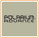 Front Cover for Polarium Advance (Wii U)