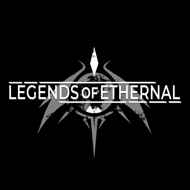 Ethernal no Steam