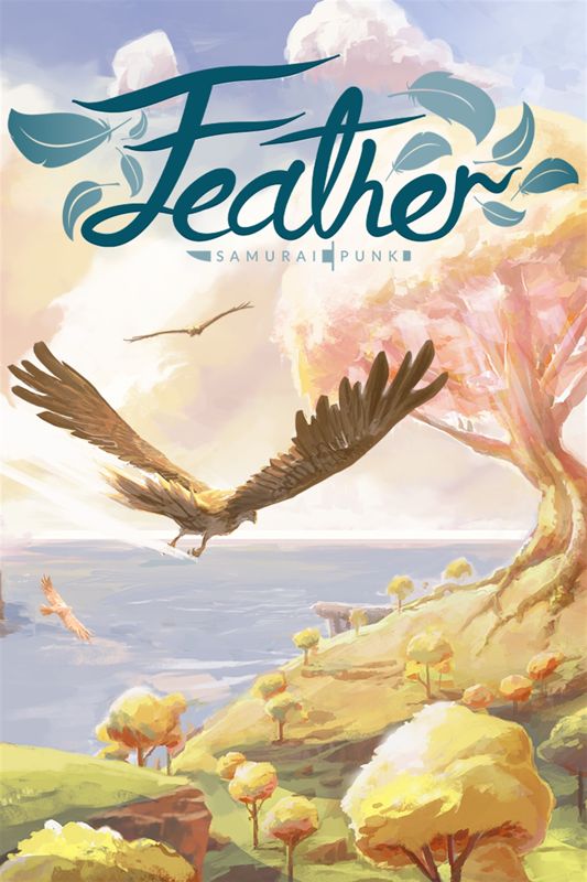 Front Cover for Feather (Xbox One) (download release)