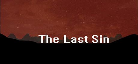 Front Cover for The Last Sin (Windows) (Steam release)