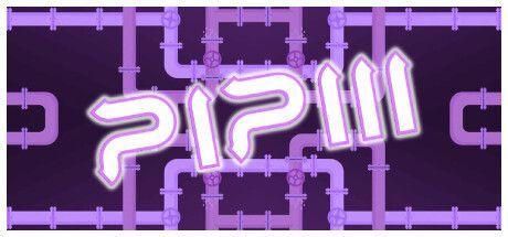 Front Cover for PIP III (Windows) (Steam release)