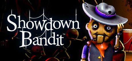 Showdown Bandit - Bandit 2019 #100034