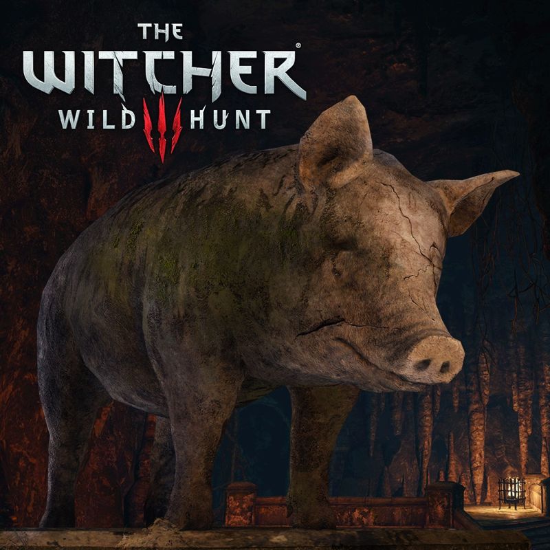 The Witcher 3 Wild Hunt New Quest "Fool's Gold" MobyGames