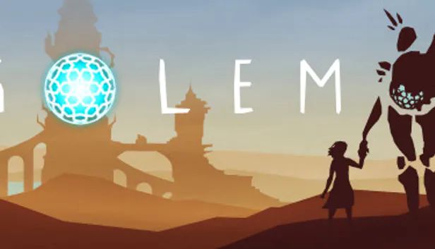 Front Cover for Golem (Windows) (Humble Store release)