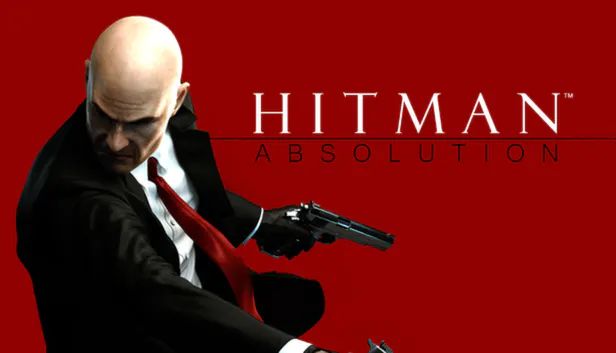 Front Cover for Hitman: Absolution (Windows) (Humble Store release)
