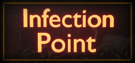 Front Cover for Infection Point (Windows) (Steam release)