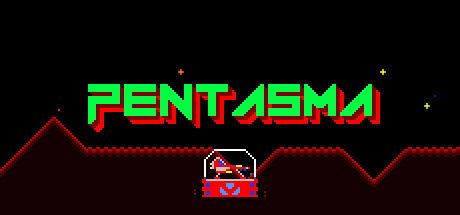 Front Cover for Pentasma (Windows) (Steam release)