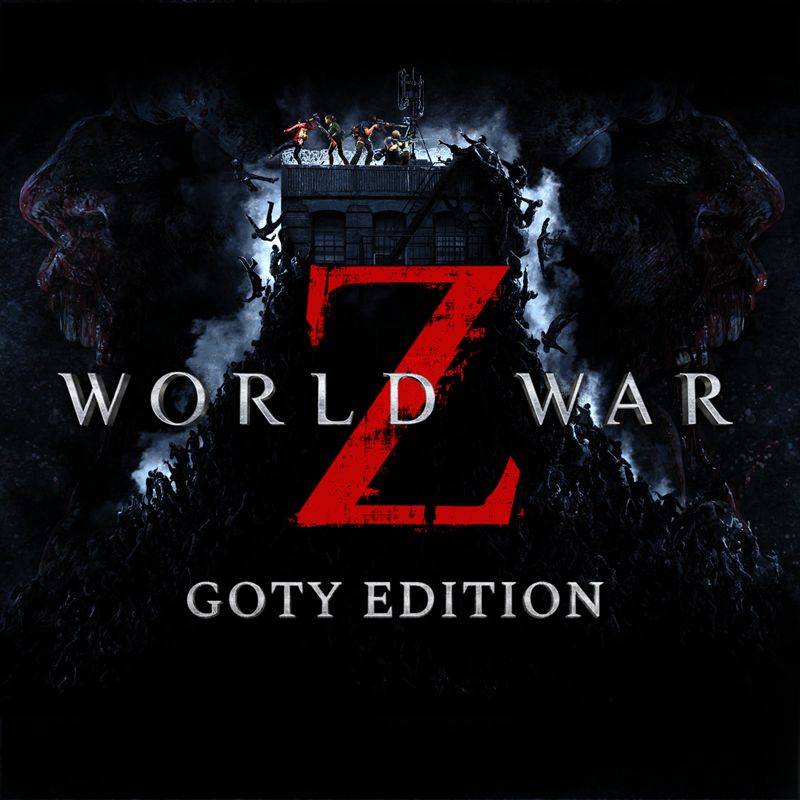 World War Z - PlayStation 4 