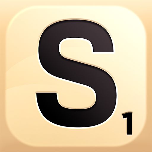 Front Cover for Scrabble GO (Android) (Google Play release)