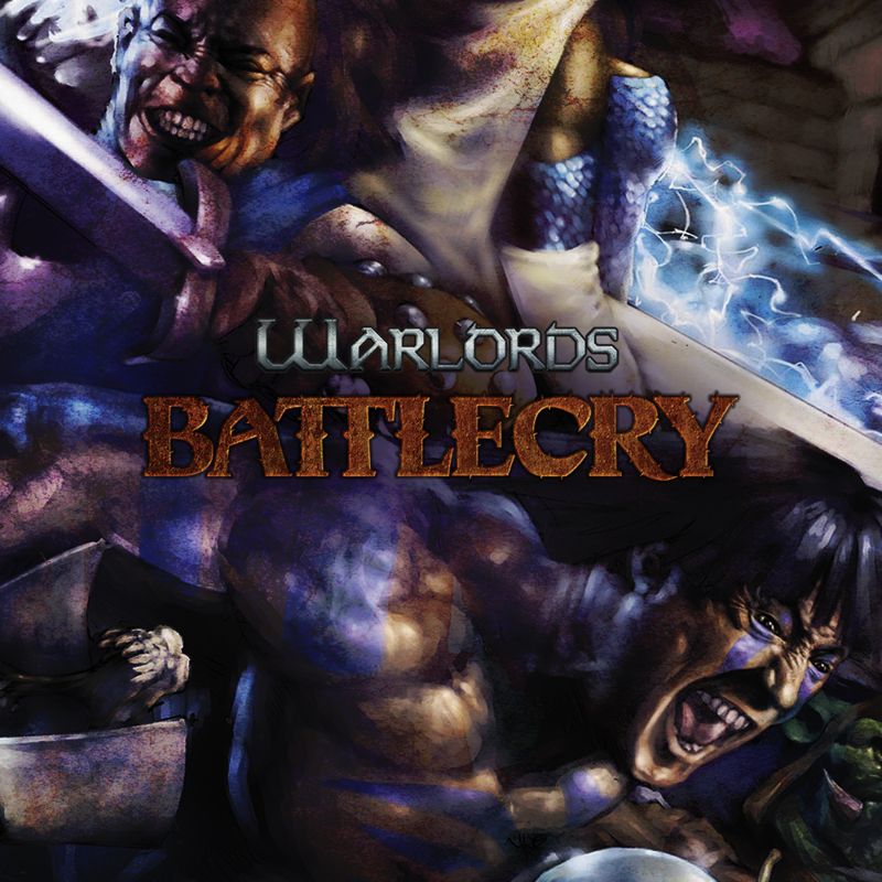 Soundtrack for Warlords: Battlecry (Windows) (GOG.com release)