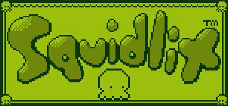 Squidlit (2018) - MobyGames