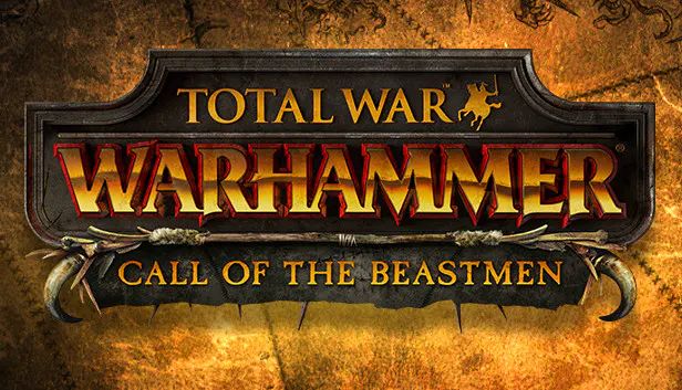 Front Cover for Total War: Warhammer - Call of the Beastmen (Linux and Macintosh and Windows) (Humble Store release)