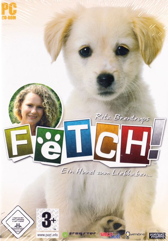 Fetch! MobyGames