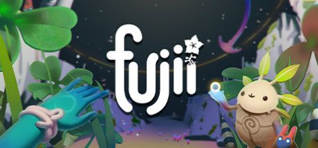 Front Cover for Fujii (Windows) (Steam release): 2020 version