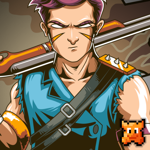 Front Cover for Ashworld (Android) (Google Play release)