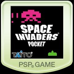 Space Invaders Pocket (2005) - MobyGames