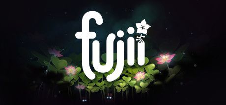 Front Cover for Fujii (Windows) (Steam release): 2019 version