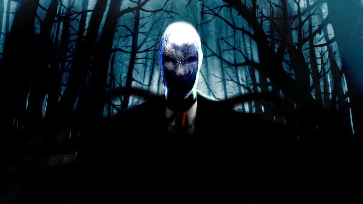 Front Cover for Slender: The Arrival (Nintendo Switch) (download release): 2nd version