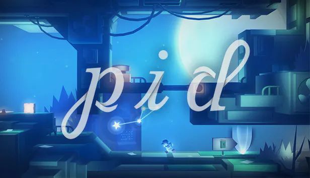 Front Cover for Pid (Macintosh and Windows) (Humble Store release): 2020 version