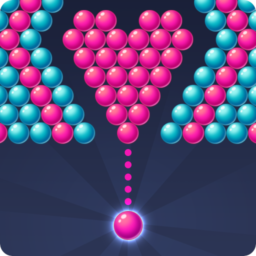 Front Cover for Bubble Pop! (Android) (Google Play release)