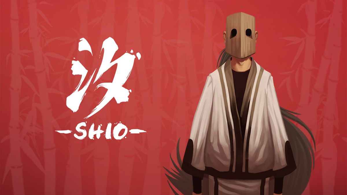 Front Cover for Shio (Nintendo Switch) (download release): 2nd version