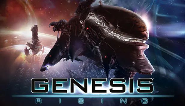Front Cover for Genesis Rising (Windows) (Humble Store release)