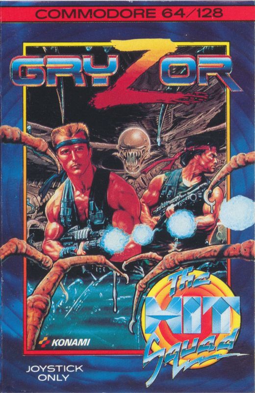 Contra Cover Or Packaging Material Mobygames