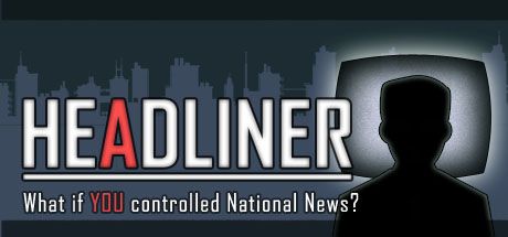Front Cover for Headliner (Linux and Macintosh and Windows) (Steam release)