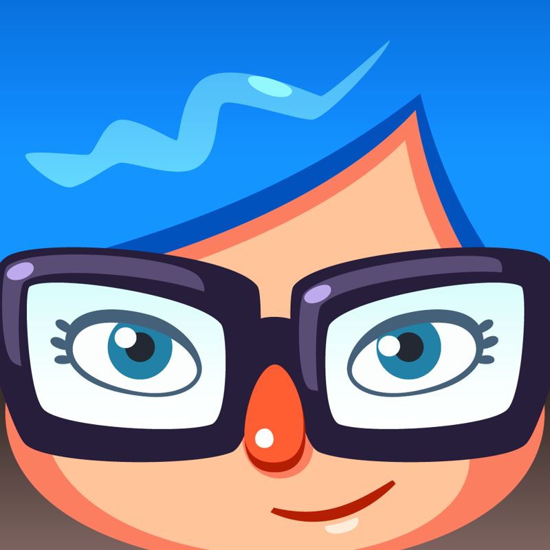 Dr. Newton: The Great Brain Adventure (2013) - MobyGames