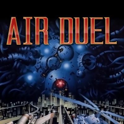 Air Duel (1990) - MobyGames
