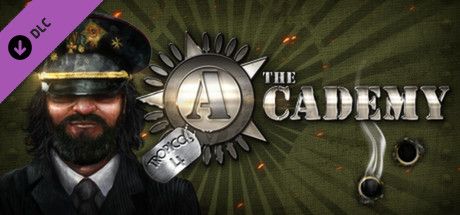 Front Cover for Tropico 4: The Academy (Macintosh and Windows) (Steam release)
