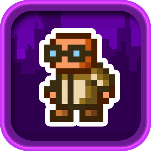 Front Cover for League of Evil (Android) (Amazon App Store release)