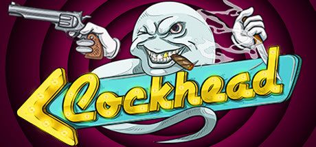 Front Cover for Cockhead (Windows) (Steam release)