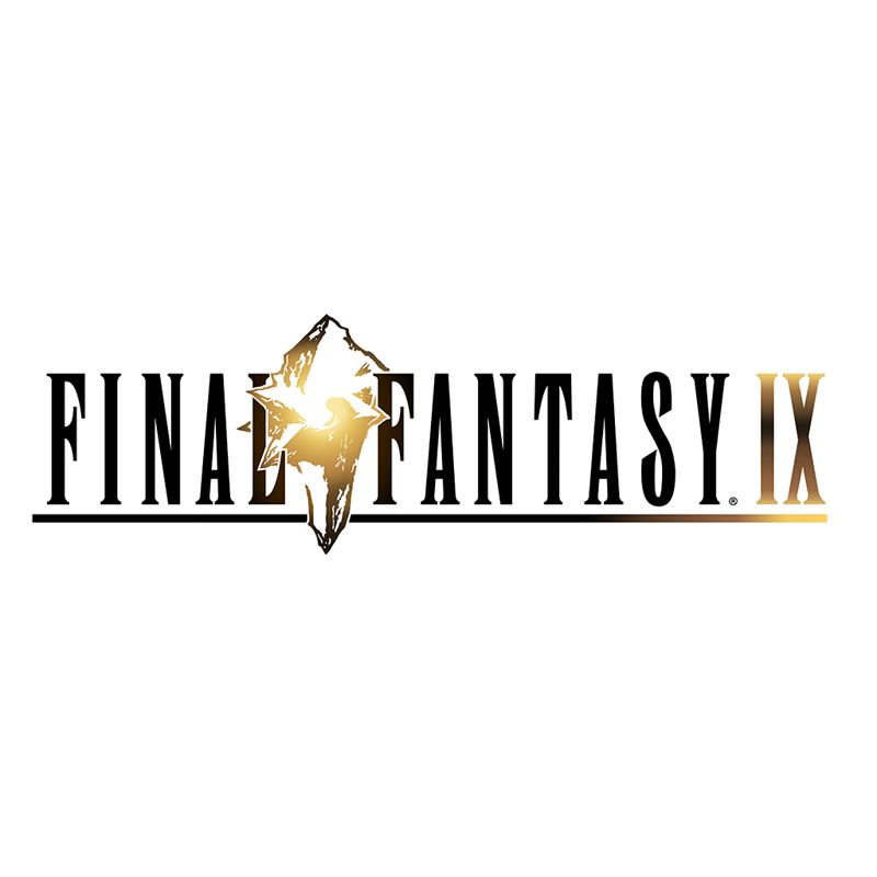 Front Cover for Final Fantasy IX (Nintendo Switch) (download release)