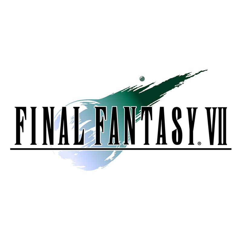 Front Cover for Final Fantasy VII (Android) (Google Play release)