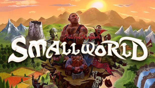 Front Cover for Small World 2 (Linux and Macintosh and Windows) (Humble Store release)
