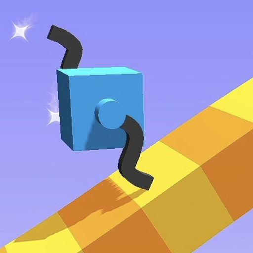 Front Cover for Draw Climber (Android) (Google Play release): March 2020 version