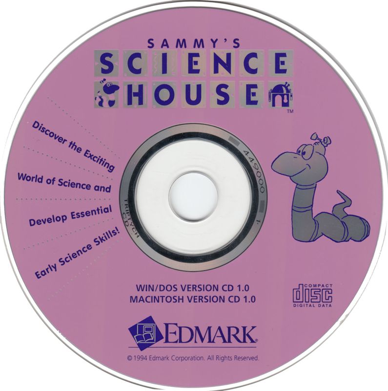 sammy-s-science-house-cover-or-packaging-material-mobygames