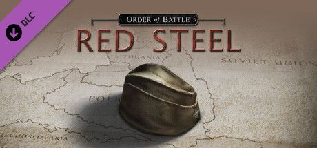 Order of Battle: Red Steel (2020) - MobyGames