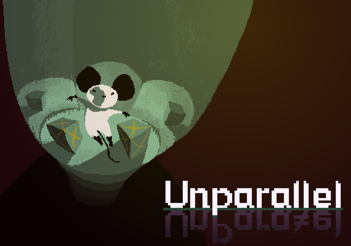 Front Cover for Unparallel (Windows)