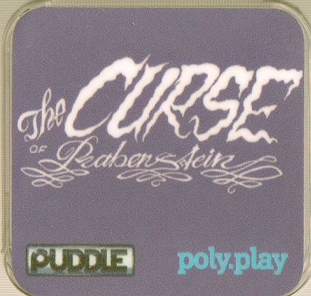 Other for The Curse of Rabenstein (Collector's Edition) (ZX Spectrum Next) (mail order release): SD card holder