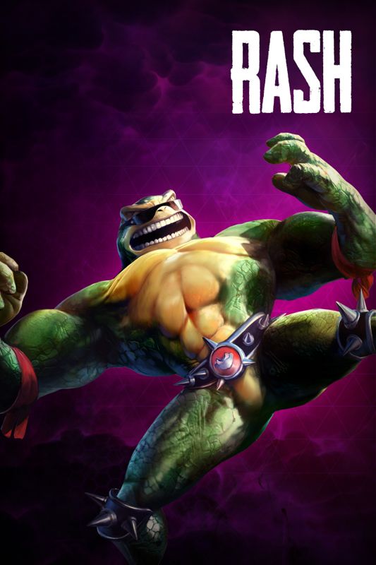 Killer Instinct Rash MobyGames