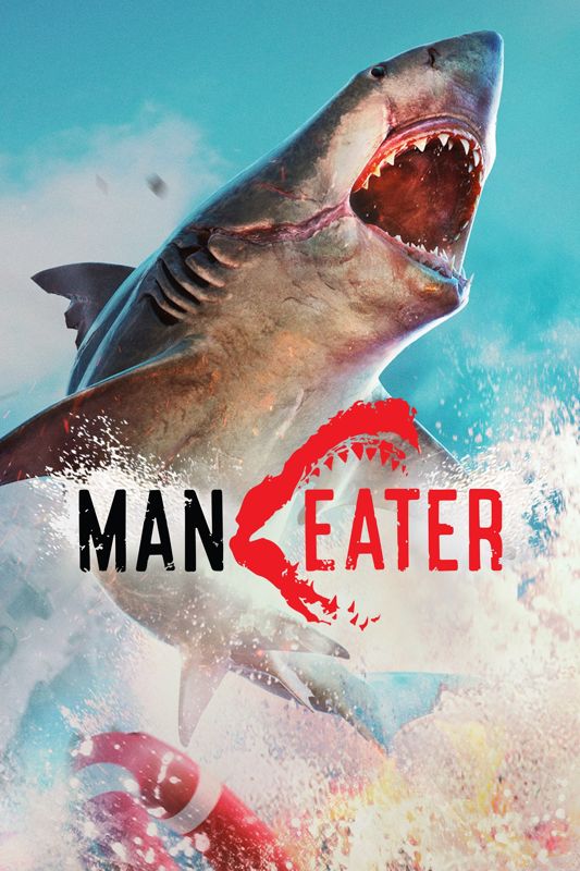 Man Eater - Exclusive Gamescom 2019 Gameplay (New Open World Shark Game  2019) 