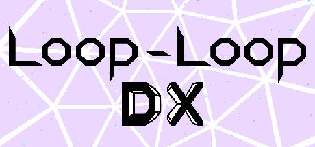 Front Cover for Loop-Loop DX (Linux and Macintosh and Windows) (Steam release)