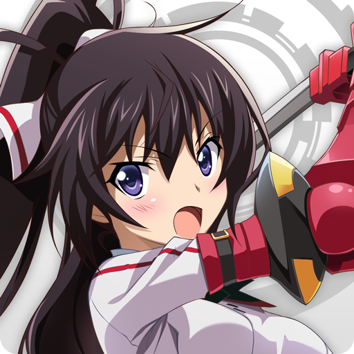Infinite Stratos 2: Love And Purge New Trailer Released