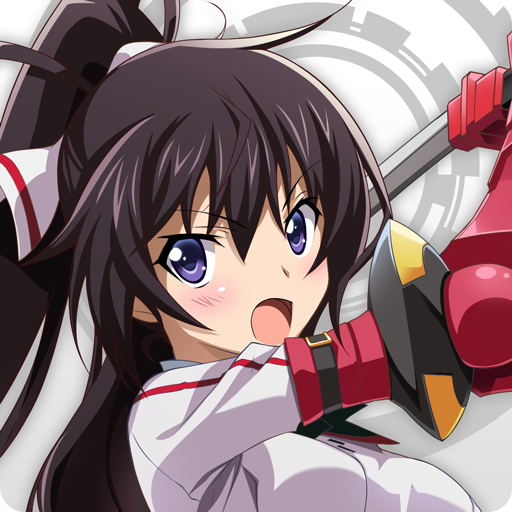 IS<Infinite Stratos>2 Love and Purge